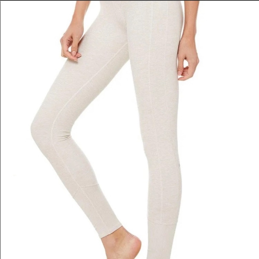 Alo alosoft lounge legging